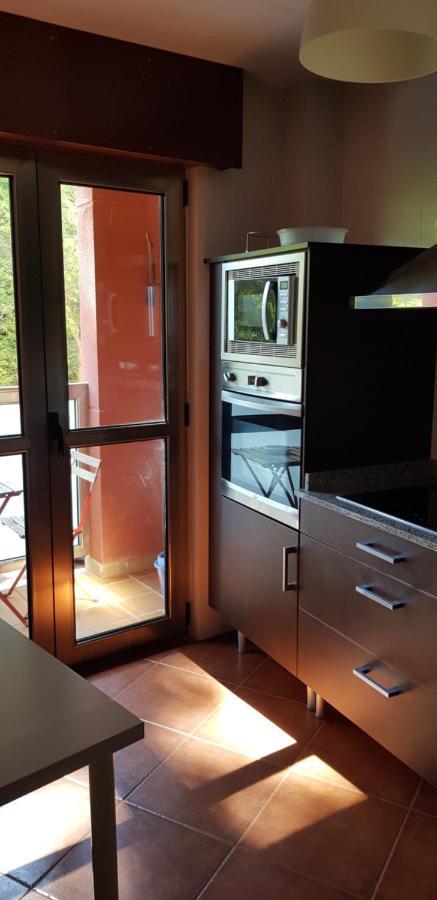 Apartamento Playa Meron Сан-Висенте-де-ла-Баркера Экстерьер фото
