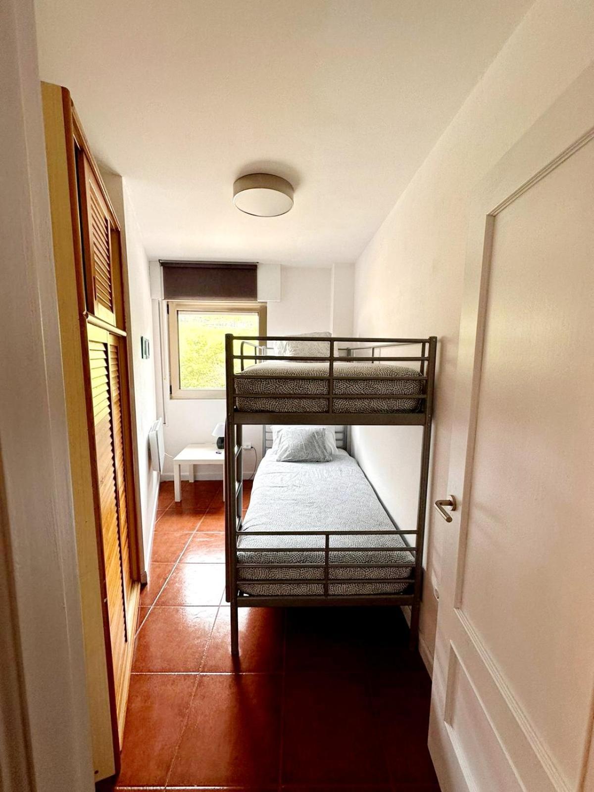 Apartamento Playa Meron Сан-Висенте-де-ла-Баркера Экстерьер фото